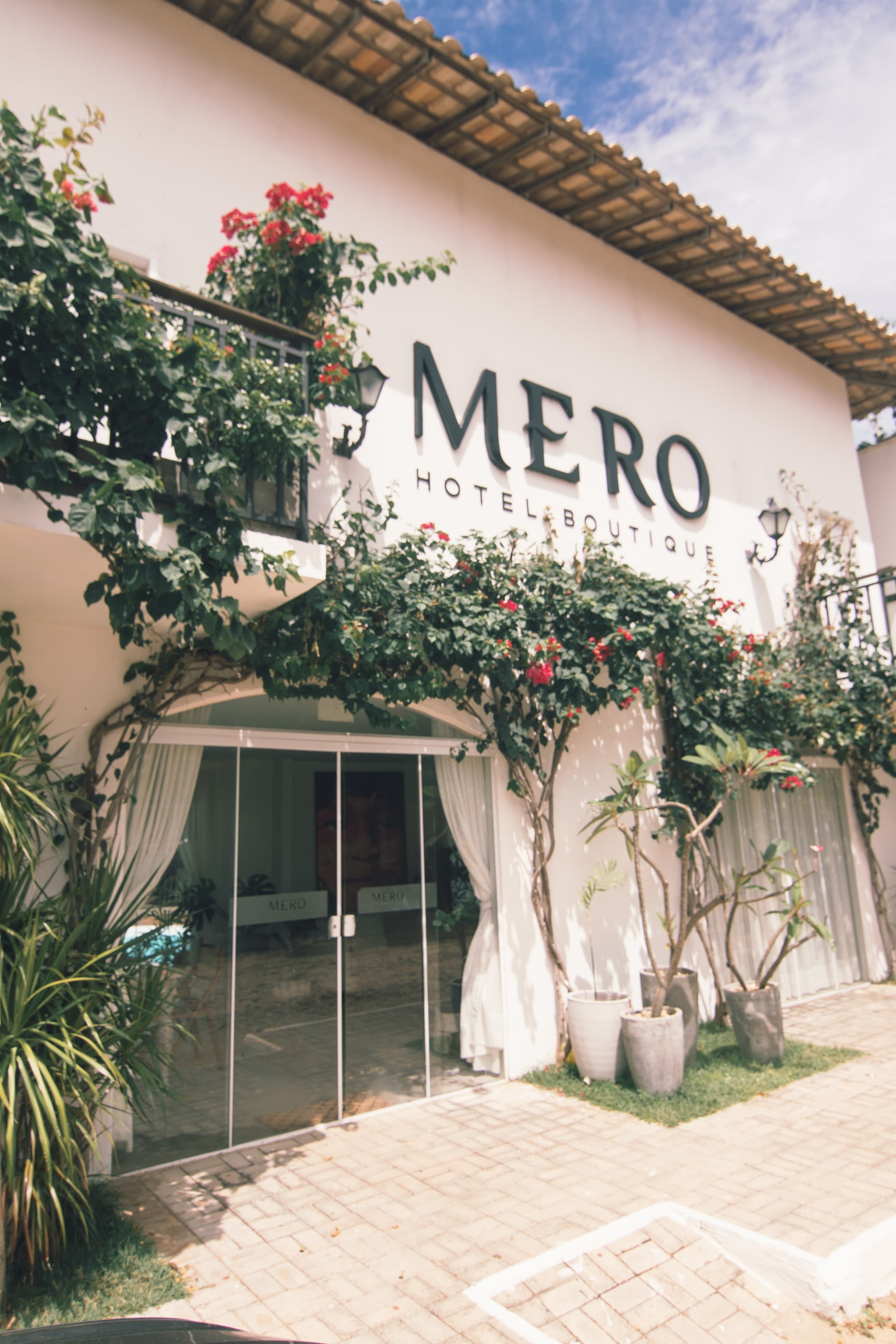 Mero Boutique